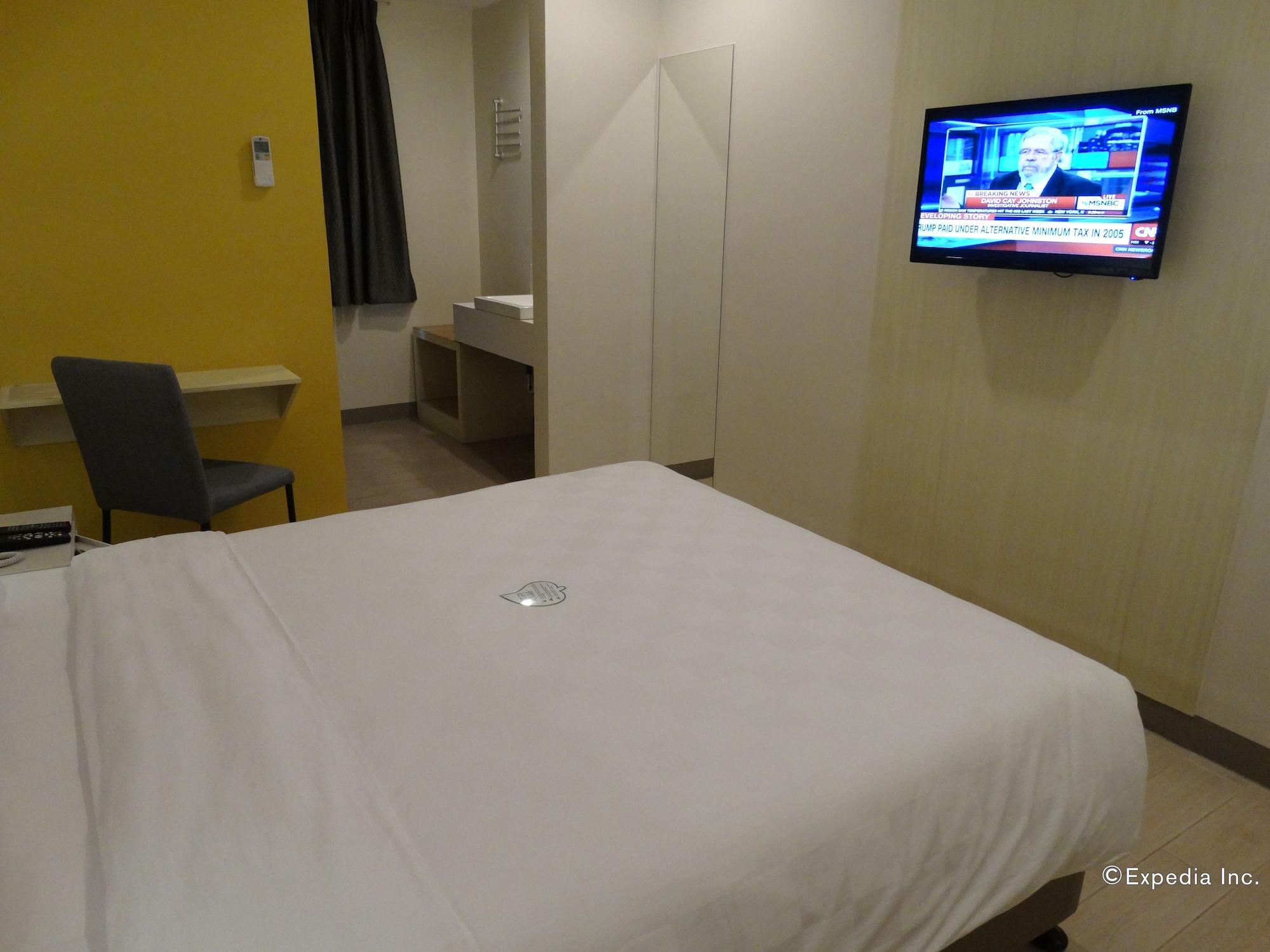 Go Hotels Lanang - Davao City Екстериор снимка