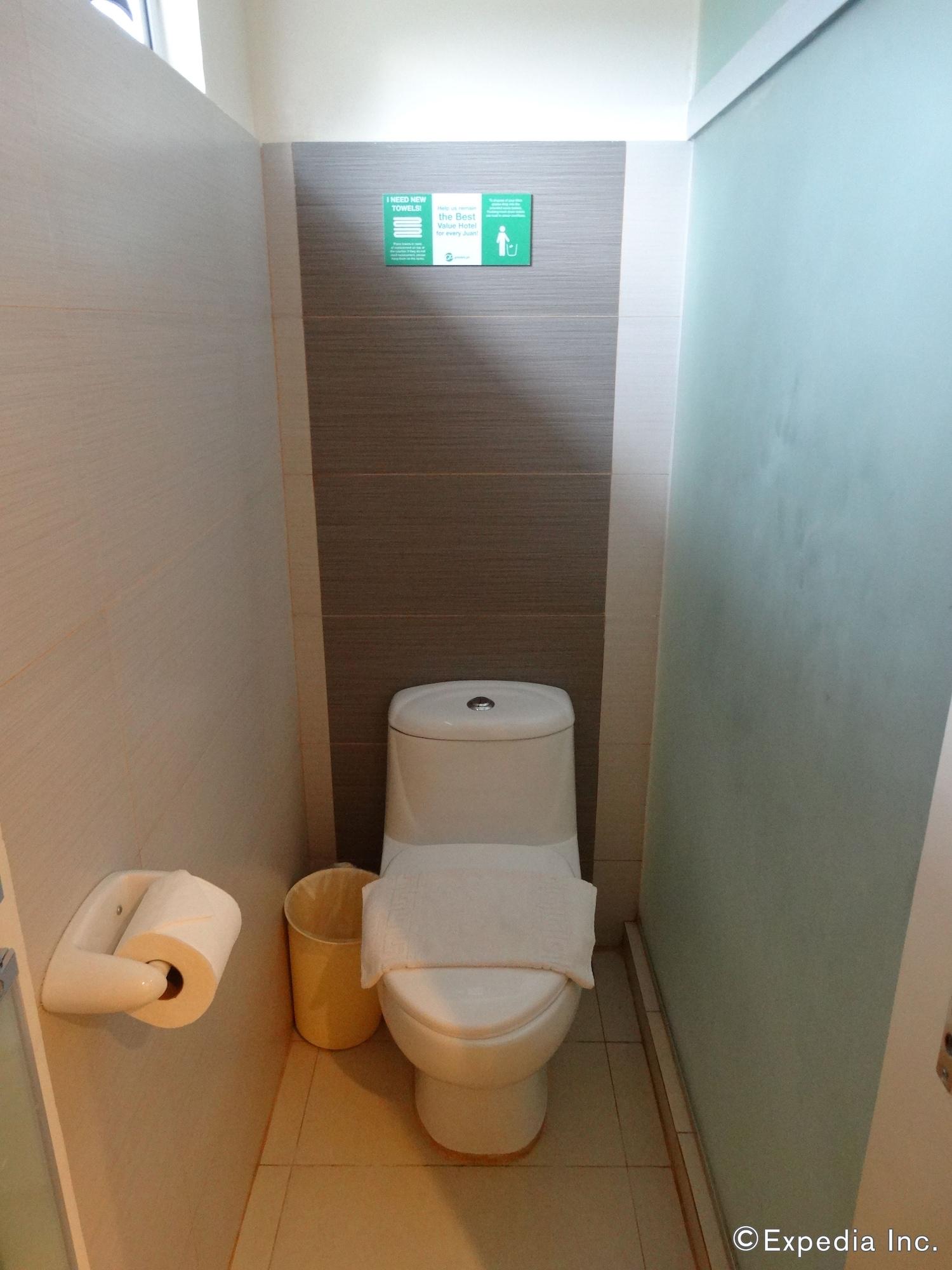 Go Hotels Lanang - Davao City Екстериор снимка
