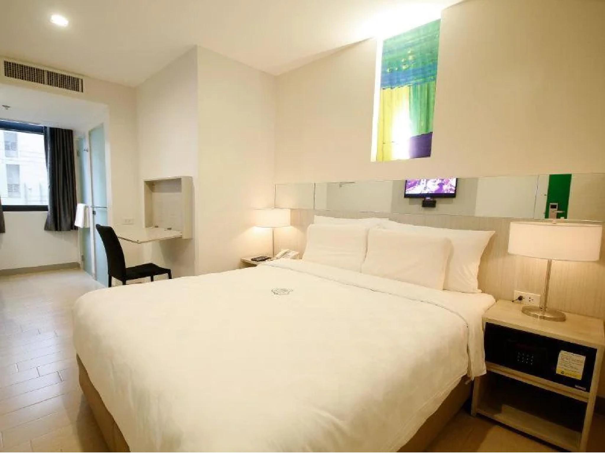 Go Hotels Lanang - Davao City Екстериор снимка