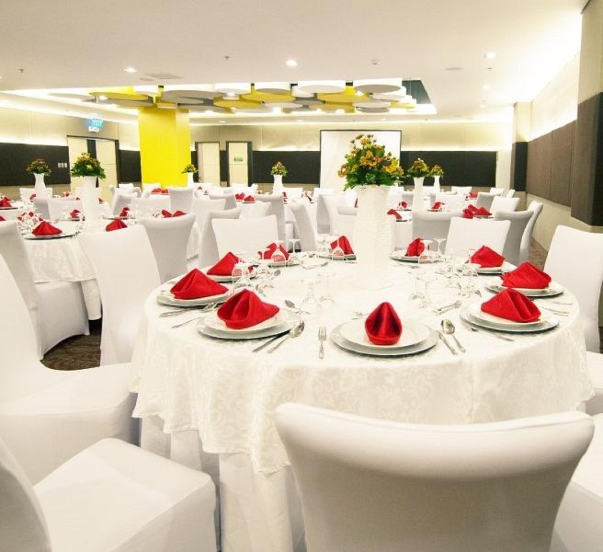 Go Hotels Lanang - Davao City Екстериор снимка