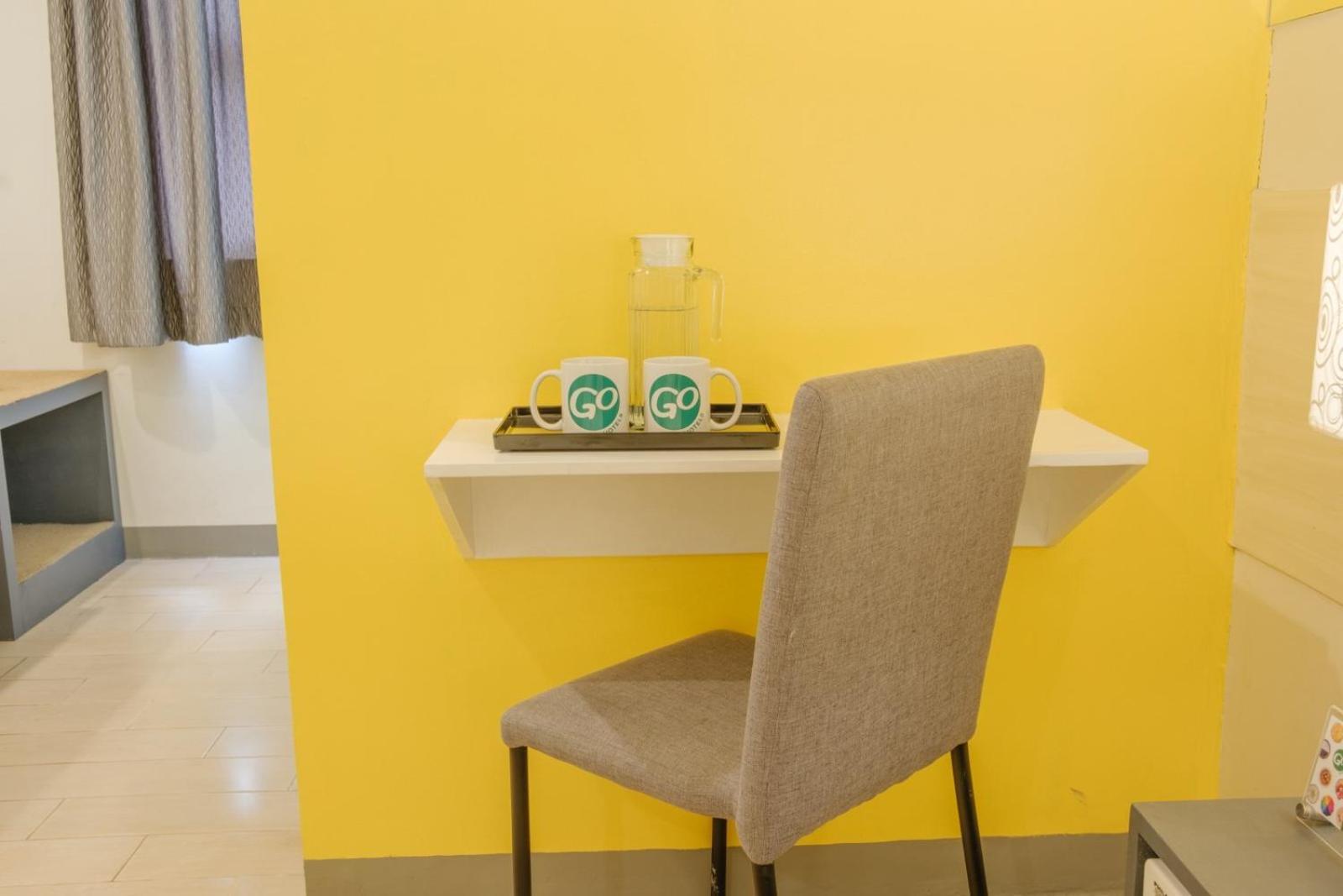 Go Hotels Lanang - Davao City Екстериор снимка