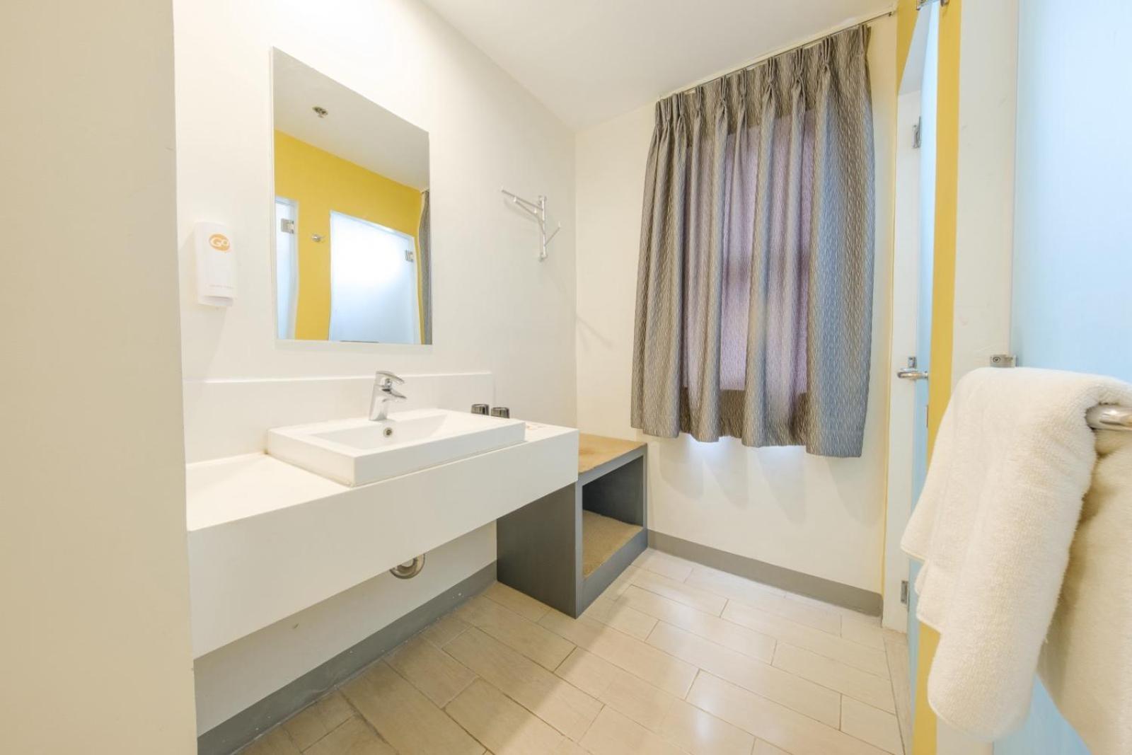 Go Hotels Lanang - Davao City Екстериор снимка